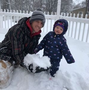 Meet your Posher, Brent